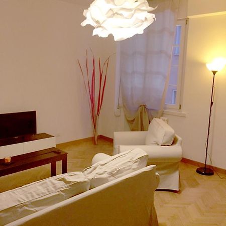 Elle Apartaments Trento San Pietro Εξωτερικό φωτογραφία