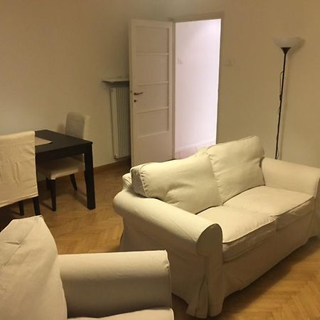 Elle Apartaments Trento San Pietro Εξωτερικό φωτογραφία
