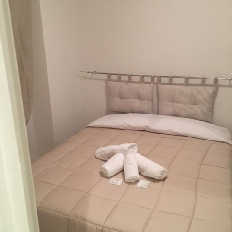 Elle Apartaments Trento San Pietro Εξωτερικό φωτογραφία