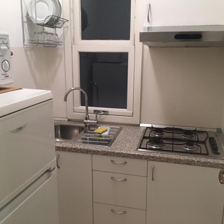 Elle Apartaments Trento San Pietro Εξωτερικό φωτογραφία