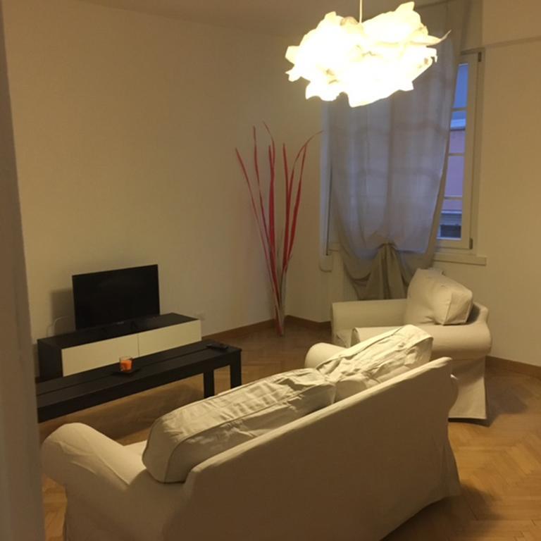 Elle Apartaments Trento San Pietro Εξωτερικό φωτογραφία